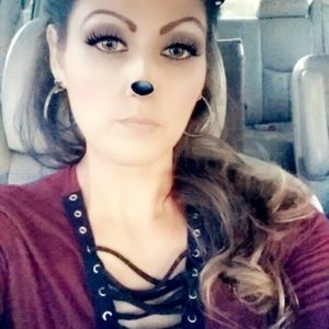 Meet your Posher, Bernadette